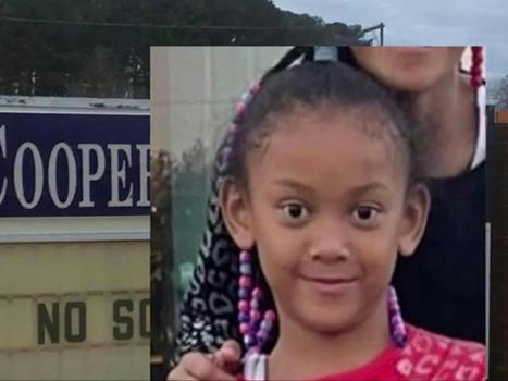 State finds Nash County Social Services violated child welfare policies before 8-year-old girl’s beating death - WRAL.com | Operation Phobos | Scoop.it