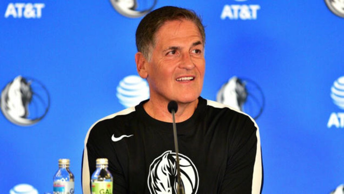 Mark Cuban: 5 Things He Won't Waste Money On | Family Office & Billionaire Report - Empowering Family Dynasties | Scoop.it