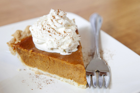Best Thanksgiving Pies/Desserts In NY | CLOVER ENTERPRISES ''THE ENTERTAINMENT OF CHOICE'' | Scoop.it