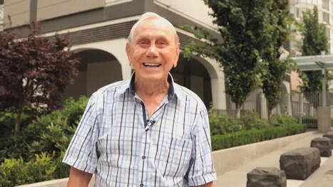 BC philanthropist Mel Zajac dies | Philanthropy Report - Legacy From The Heart | Scoop.it