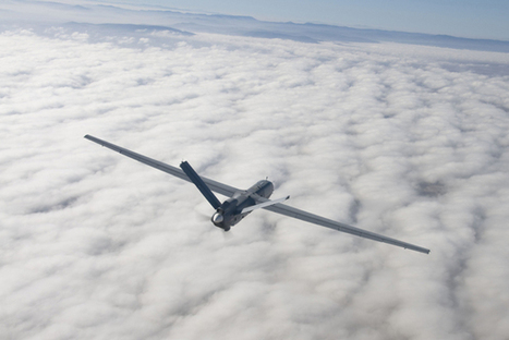Anka UAV completes test flight programme | DEFENSE NEWS | Scoop.it