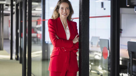 Ayuela (L&iacute;nea Directa): "Hemos sido tremendamente prudentes con la IA para asegurar el 100% de acierto" | Educaci&oacute;n a Distancia y TIC | Scoop.it