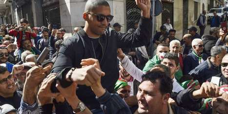 En Algérie, la colère après la condamnation du journaliste Khaled Drareni | DocPresseESJ | Scoop.it