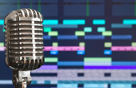 The SaaSing Of The Music Business | Soundtrack | Scoop.it