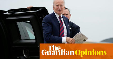 Biden is turning away from free trade – and that’s a great thing | Robert Reich | The Guardian | International Economics: IB Economics | Scoop.it
