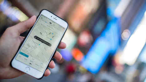 DOL Sends Gig-Worker Proposed Rule to White House for Review | PSLabor:  Your Union Free Advantage | Scoop.it