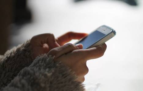 Snapchat, WhatsApp, Telegram… Quelle messagerie instantanée utiliser selon son niveau de sécurité? | L'IRIT UMR5505 (CNRS-Toulouse INP-UT-UT Capitole-UT2) dans les médias en ligne | Scoop.it