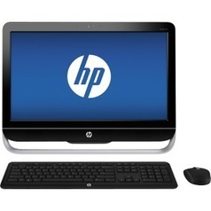 HP Pavilion 23-1030 Review www.desktopreview1.com | Desktop reviews | Scoop.it