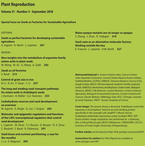 Plant And Seed Biology Page 10 Scoop It