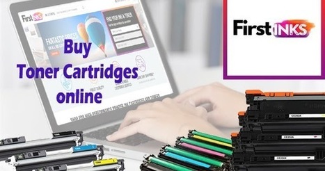 cheap printer cartridges online