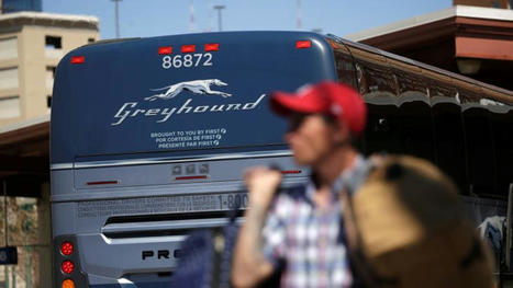 Greyhound bus stops are valuable assets. Here’s who’s cashing in on them | CNN Business | consumer psychology | Scoop.it