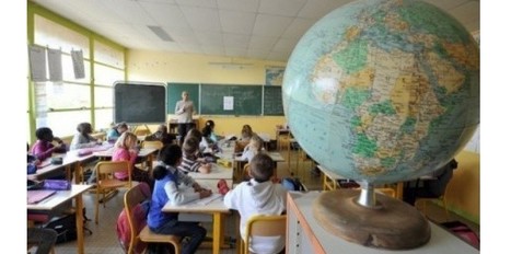 L'école casse-t-elle nos enfants? | Parent Autrement à Tahiti | Scoop.it