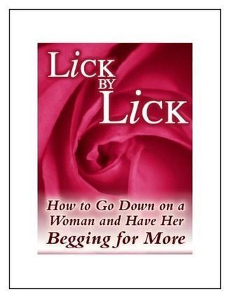 Lick by Lick eBook PDF Free Download | Ebooks & Books (PDF Free Download) | Scoop.it
