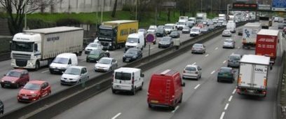 Francia amenaza de nuevo con una euroviñeta para camiones | Ordenación del Territorio | Scoop.it