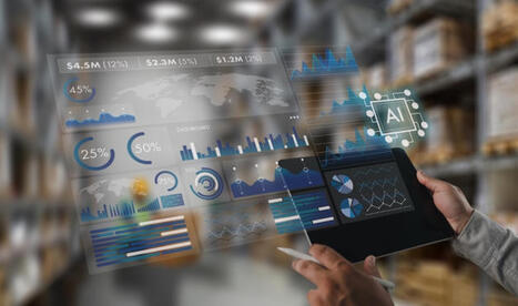 La seconde promotion du programme d&rsquo;accompagnement des startups de la logistique est lanc&eacute;e | Logistique - Transport | Scoop.it