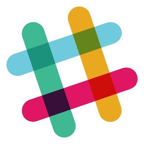 Using Slack as a Personal Knowledge Hub | Public Relations & Social Marketing Insight | Scoop.it