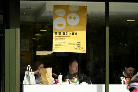 IFS: Minimum wage cannot carry the can for earnings growth in Britain | In the news: data in the UK Data Service collection across the web | Scoop.it