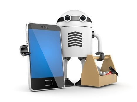 The Unexpected Ways Chat Bots Could Change Marketing | digital marketing strategy | Scoop.it