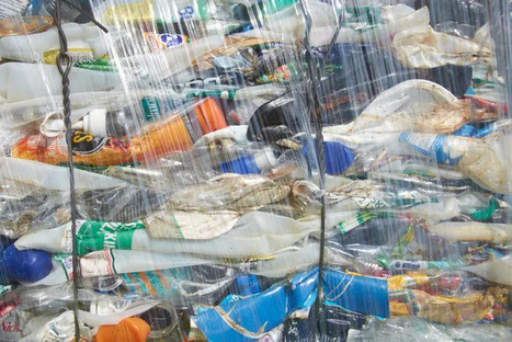How far can EPR drive recycled content uptake? | Industry 411 - Waste Management | Scoop.it