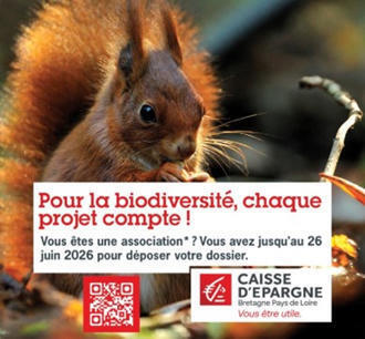 Mon projet &agrave; Impact : un appel &agrave; projets -&nbsp;Caisse d'Epargne Bretagne Pays de Loire | Pour innover en agriculture | Scoop.it