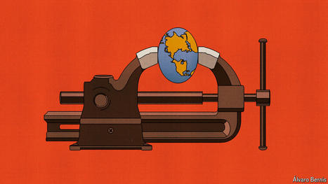 Can the IMF solve the poor world&rsquo;s debt crisis? | SSSC Politics Actors | Scoop.it