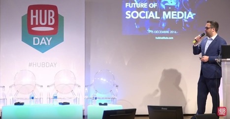 Les Hommes et les données sont les clés d'une transformation digitale réussie - Blog du Modérateur | TRANSFORMATION DIGITALE | Scoop.it