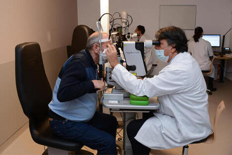 QUAND L&rsquo;H&Ocirc;PITAL S&rsquo;INSPIRE DE L&rsquo;H&Ocirc;TELLERIE POUR L&rsquo;ACCUEIL DES PATIENTS | GRIEPS | Scoop.it