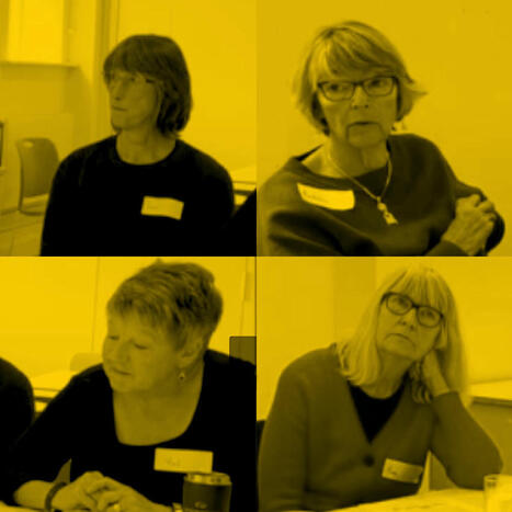 Testimonials - Liberating Histories | Women and Gender Studies | Scoop.it
