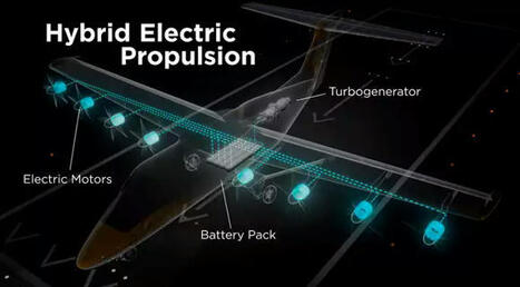 Evolito fournira les moteurs de l'Electra EL9 | AERONAUTIQUE NEWS - AEROSPACE POINTOFVIEW - AVIONS - AIRCRAFT | Scoop.it