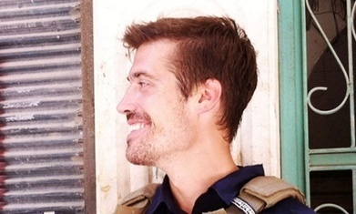 James Foley: How social media is fighting back against Isis propaganda | Peer2Politics | Scoop.it