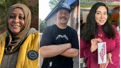 Meet us at the London Multicultural Festival and tell us your origin story | CBC News | Newcomers and Immigrants in Canada | Scoop.it
