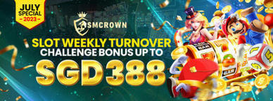 Play Singapore Casino Games At Best Online Casino In 2023 | Smcrown | Scoop.it