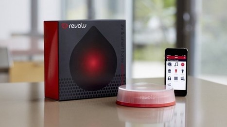 Google reaches into customers' homes and bricks their gadgets // #Revolv #obsolescence | Digital #MediaArt(s) Numérique(s) | Scoop.it