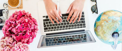 How to Grow Your Ecommerce Business With Content Curation – Shopify | Marketing de contenidos, artículos seleccionados por Eva Sanagustin | Scoop.it