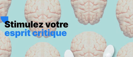 Un escape game pour comprendre les enjeux de l&rsquo;IA | Veille &Eacute;ducative - L'actualit&eacute; de l'&eacute;ducation en continu | Scoop.it