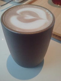 Recette de boisson chaude au chocolat, caf&eacute; et lait | La Gastronomie | Scoop.it