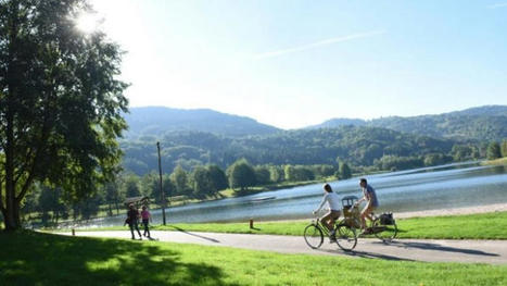 Le tourisme se réinvente en Grand Est ! | Remiremont Vallée | La SELECTION du Web | CAUE des Vosges - www.caue88.com | Scoop.it