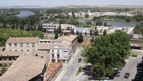 La Ribera repite por cuarto a&ntilde;o como la zona con la peor calidad del aire de Navarra | Ordenaci&oacute;n del Territorio | Scoop.it