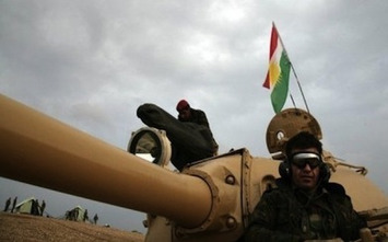 Diyala&rsquo;s Sunnis: &lsquo;We Need Peshmarga Protection&rsquo; | Le Kurdistan apr&egrave;s le g&eacute;nocide | Scoop.it