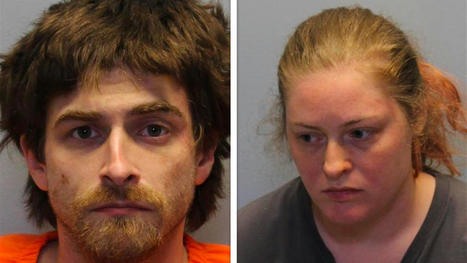 Maryland 5-year-old boy pronounced dead as mom and boyfriend charged with child abuse, sex crimes and more - FoxNews.com | Operation Phobos | Scoop.it
