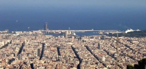 Barcelona named as ‘world’s smartest city’ | Smart Cities & The Internet of Things (IoT) | Scoop.it