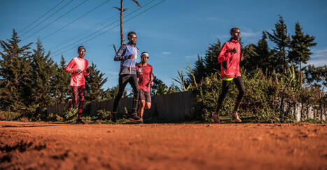 Aiming for My Fastest Marathon, I Turned to Distance Running&rsquo;s Mecca | Physical and Mental Health - Exercise, Fitness and Activity | Scoop.it