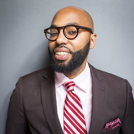 Being Culturally Responsive in Classrooms | Ed Tech Chatter | Scoop.it
