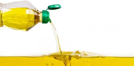 In Spagna è parità di vendite tra oli di semi e olio d'oliva | OLIVE NEWS | Scoop.it