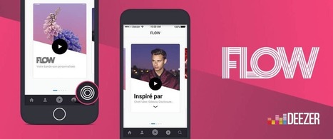 DEEZER OPENS AN OFFICE IN BORDEAUX | Setting up in south west France | Scoop.it
