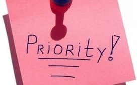 8 Deciding Factors that Influence SEO Keyword Prioritization | Search Engine Optimization (SEO) Tips and Advice | Scoop.it