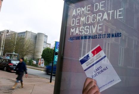 David Van Reybrouck : «Les élections n’ont jamais été conçues pour être démocratiques» | Innovation Sociale et Entrepreneuriat Social | Scoop.it