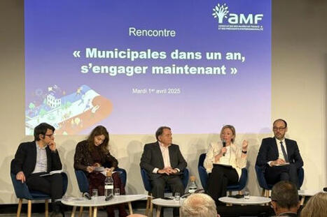 A un an des municipales, les maires veulent redonner du sens à leur mandat | Veille juridique du CDG13 | Scoop.it