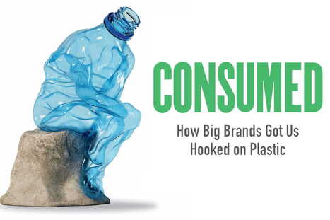 Consumed by convenience: The culture of disposability | Industry 411 - Waste Management | Scoop.it