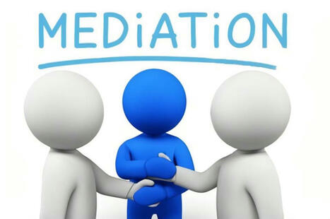 Étude comparative sur la médiation administrative | Protection sociale | Scoop.it
